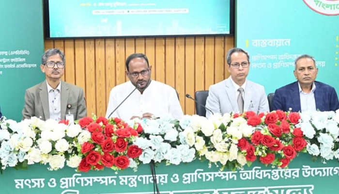 রমজানে সুলভ মূল্যে দুধ-ডিম-মাংস-মাছ সরবরাহ করবে সরকার রমজানে সুলভ মূল্যে দুধ-ডিম-মাংস-মাছ সরবরাহ করবে সরকার