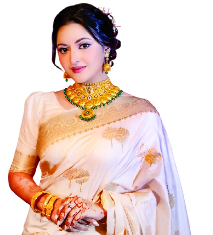 কেমন কাটছে পরীমনির সংসার কেমন কাটছে পরীমনির সংসার