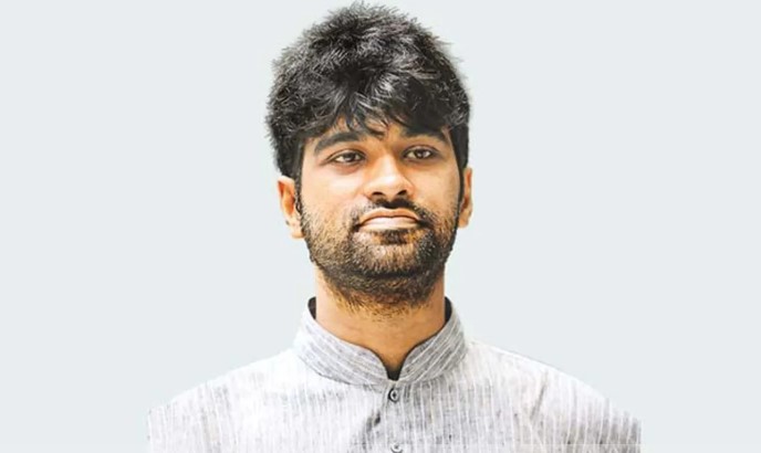 মেঘমল্লার বসুর আত্মহত্যার চেষ্টা মেঘমল্লার বসুর আত্মহত্যার চেষ্টা