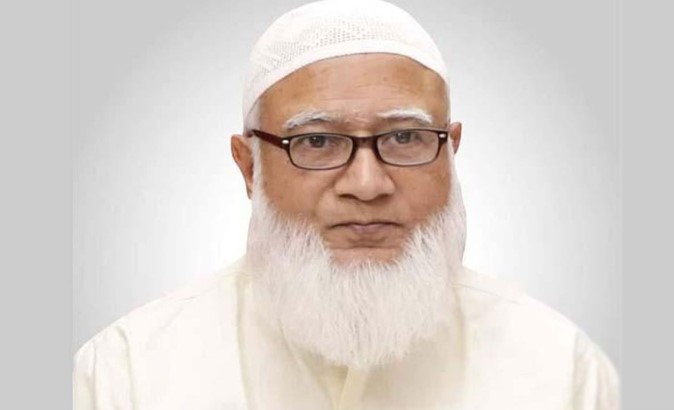 জামায়াত আমিরের নেতৃত্বে ভাষা শহিদদের শ্রদ্ধা জানাবেন ১১ দলীয় নেতারা জামায়াত আমিরের নেতৃত্বে ভাষা শহিদদের শ্রদ্ধা জানাবেন ১১ দলীয় নেতারা