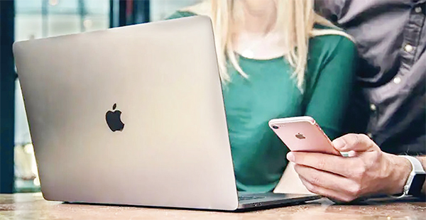 নতুন ম্যাকবুক ও আইপ্যাড আনছে অ্যাপল নতুন ম্যাকবুক ও আইপ্যাড আনছে অ্যাপল