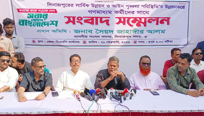 ‘মিথ্যা মামলায় কারাগারে পাঠানো মেয়রকে জনগন এমপি বানিয়েছেন’ ‘মিথ্যা মামলায় কারাগারে পাঠানো মেয়রকে জনগন এমপি বানিয়েছেন’