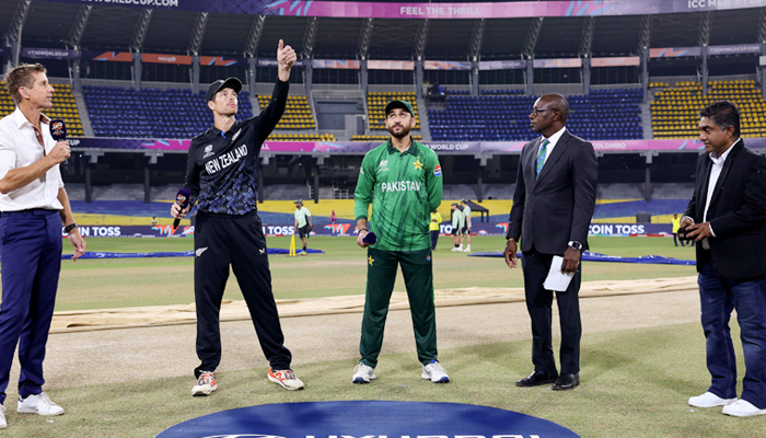 বৃষ্টিতে পণ্ড পাকিস্তান-নিউজিল্যান্ড ম্যাচ বৃষ্টিতে পণ্ড পাকিস্তান-নিউজিল্যান্ড ম্যাচ