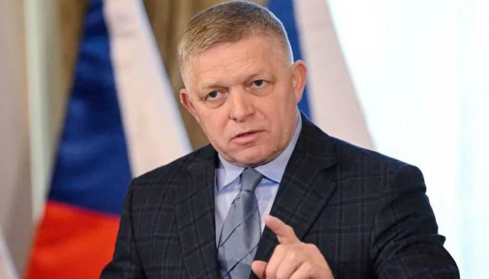 ইউক্রেনে বিদ্যুৎ সরবরাহ বন্ধের হুঁশিয়ারি স্লোভাকিয়ার ইউক্রেনে বিদ্যুৎ সরবরাহ বন্ধের হুঁশিয়ারি স্লোভাকিয়ার