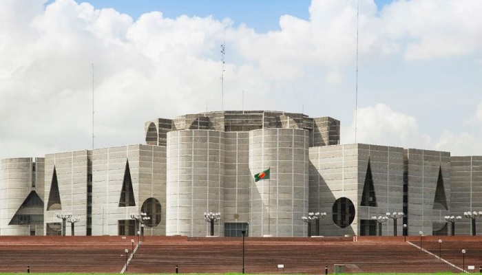 ত্রয়োদশ সংসদের প্রথম অধিবেশন ১২ মার্চ: স্বরাষ্ট্রমন্ত্রী ত্রয়োদশ সংসদের প্রথম অধিবেশন ১২ মার্চ: স্বরাষ্ট্রমন্ত্রী