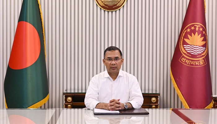 বৃহস্পতিবার একুশে পদক হস্তান্তর করবেন প্রধানমন্ত্রী বৃহস্পতিবার একুশে পদক হস্তান্তর করবেন প্রধানমন্ত্রী