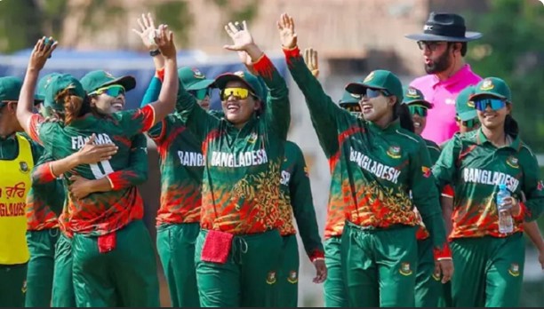 নারী বিপিএলের দিনক্ষণ জানালো বিসিবি নারী বিপিএলের দিনক্ষণ জানালো বিসিবি