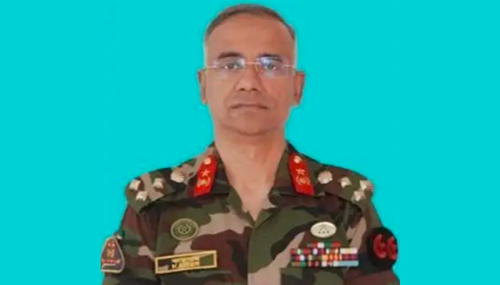 ডিজিএফআইয়ের নতুন মহাপরিচালক হচ্ছেন কায়সার রশিদ ডিজিএফআইয়ের নতুন মহাপরিচালক হচ্ছেন কায়সার রশিদ