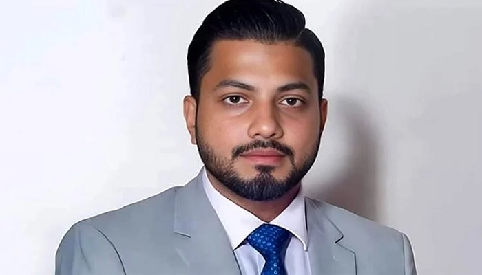 ডিএসসিসি মেয়র পদে নির্বাচনের ঘোষণা প্রতিমন্ত্রী ইশরাকের ডিএসসিসি মেয়র পদে নির্বাচনের ঘোষণা প্রতিমন্ত্রী ইশরাকের