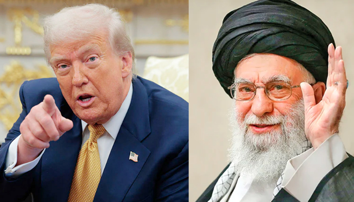 যুক্তরাষ্ট্রের যেকোনো হামলার বিরুদ্ধে কঠোর হুঁশিয়ারি ইরানের যুক্তরাষ্ট্রের যেকোনো হামলার বিরুদ্ধে কঠোর হুঁশিয়ারি ইরানের