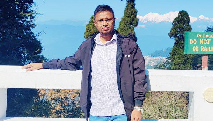 বেরোবির সাময়িক বহিষ্কৃত শিক্ষকের শিক্ষা ছুটির আবেদন বেরোবির সাময়িক বহিষ্কৃত শিক্ষকের শিক্ষা ছুটির আবেদন