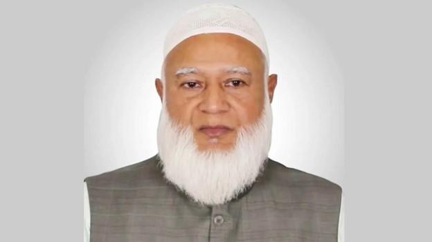 হঠাৎ অসুস্থ জামায়াত আমির হঠাৎ অসুস্থ জামায়াত আমির