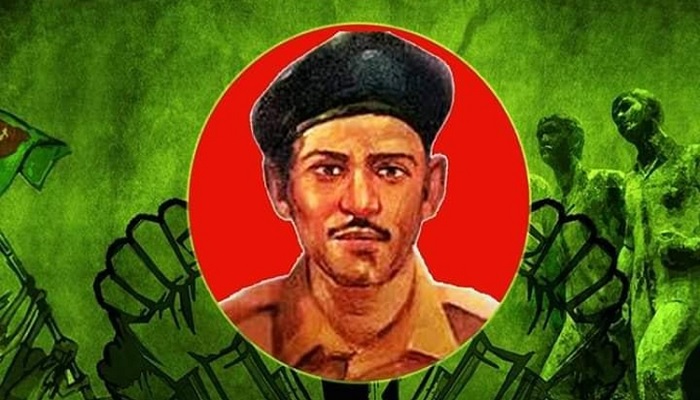 বীরশ্রেষ্ঠ নূর মোহাম্মদের ৯০তম জন্মবার্ষিকী আগামীকাল বীরশ্রেষ্ঠ নূর মোহাম্মদের ৯০তম জন্মবার্ষিকী আগামীকাল