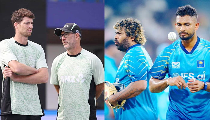 সেমিফাইনালের স্বপ্ন বাঁচাতে নিউজিল্যান্ডের মুখোমুখি শ্রীলঙ্কা সেমিফাইনালের স্বপ্ন বাঁচাতে নিউজিল্যান্ডের মুখোমুখি শ্রীলঙ্কা