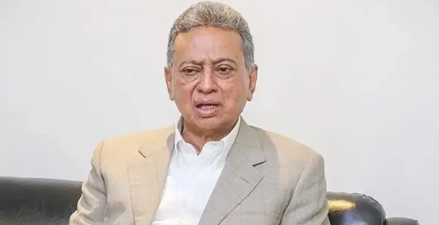 বাংলাদেশ ব্যাংকের পরিবর্তন স্বাভাবিক প্রক্রিয়া: অর্থমন্ত্রী বাংলাদেশ ব্যাংকের পরিবর্তন স্বাভাবিক প্রক্রিয়া: অর্থমন্ত্রী