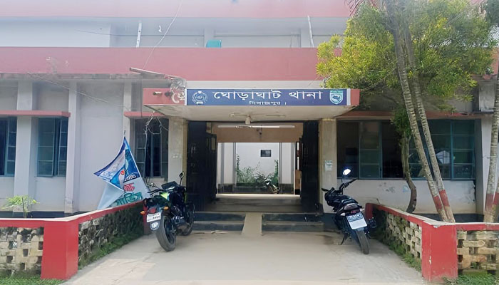 ঐতিহাসিক ঘোড়াঘাট: গৌরবময় অতীত থেকে অবহেলিত জনপদ ঐতিহাসিক ঘোড়াঘাট: গৌরবময় অতীত থেকে অবহেলিত জনপদ