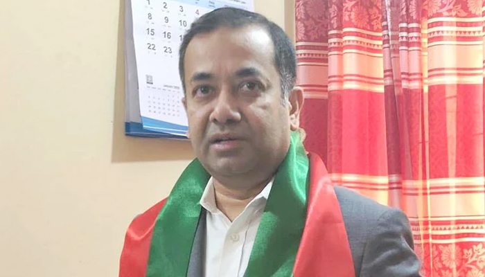 ‘আইপি টিভি ও অনলাইন পোর্টালকে নীতিমালার আওতায় আনা হবে’ ‘আইপি টিভি ও অনলাইন পোর্টালকে নীতিমালার আওতায় আনা হবে’