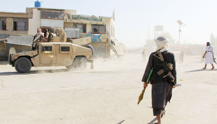 আফগানিস্তানের বিরুদ্ধে পাকিস্তানের ‘প্রকাশ্য যুদ্ধ’ ঘোষণা আফগানিস্তানের বিরুদ্ধে পাকিস্তানের ‘প্রকাশ্য যুদ্ধ’ ঘোষণা