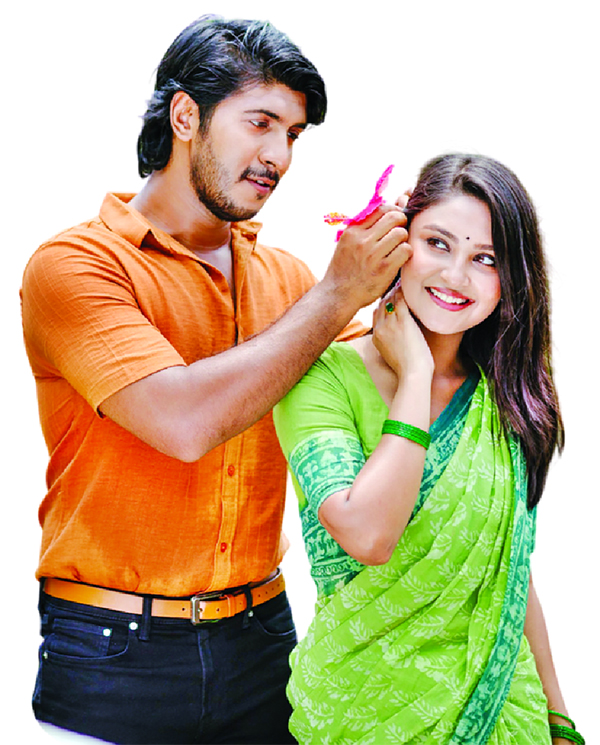 নিখোঁজ প্রিয়জনের অপেক্ষা আসছে ‘প্রেমাতাল’ নিখোঁজ প্রিয়জনের অপেক্ষা আসছে ‘প্রেমাতাল’