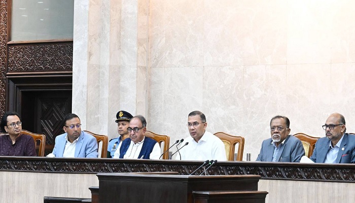 মানুষ অনেক প্রত্যাশা নিয়ে সরকারের দিকে তাকিয়ে আছে: প্রধানমন্ত্রী মানুষ অনেক প্রত্যাশা নিয়ে সরকারের দিকে তাকিয়ে আছে: প্রধানমন্ত্রী