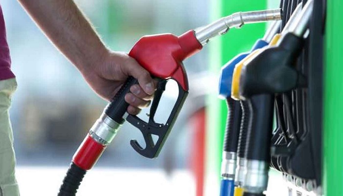 মার্চে অপরিবর্তিত থাকল জ্বালানি তেলের দাম মার্চে অপরিবর্তিত থাকল জ্বালানি তেলের দাম