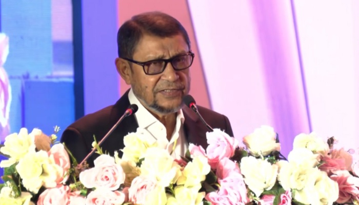 দেশে আর কোনো মেডিকেল কলেজ করা হবে না: স্বাস্থ্যমন্ত্রী দেশে আর কোনো মেডিকেল কলেজ করা হবে না: স্বাস্থ্যমন্ত্রী