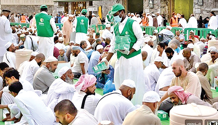 রোজার তাৎপর্য ও শিক্ষা রোজার তাৎপর্য ও শিক্ষা