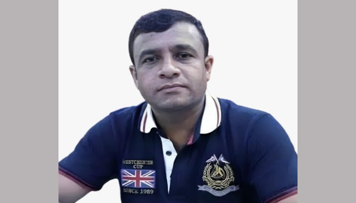 এবার বাহরাইনে ক্ষেপণাস্ত্র হামলায় বাংলাদেশি প্রবাসী নিহত এবার বাহরাইনে ক্ষেপণাস্ত্র হামলায় বাংলাদেশি প্রবাসী নিহত