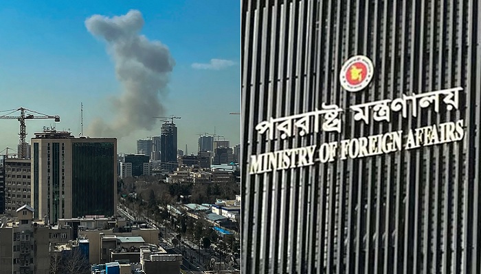 মধ্যপ্রাচ্যে হামলায় ২ বাংলাদেশি নিহত, আহত ৭ মধ্যপ্রাচ্যে হামলায় ২ বাংলাদেশি নিহত, আহত ৭