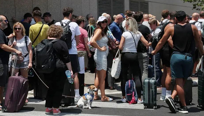 মধ্যপ্রাচ্য থেকে নিজ নাগরিকদের দ্রুত সরে যাওয়ার নির্দেশ যুক্তরাষ্ট্রের মধ্যপ্রাচ্য থেকে নিজ নাগরিকদের দ্রুত সরে যাওয়ার নির্দেশ যুক্তরাষ্ট্রের