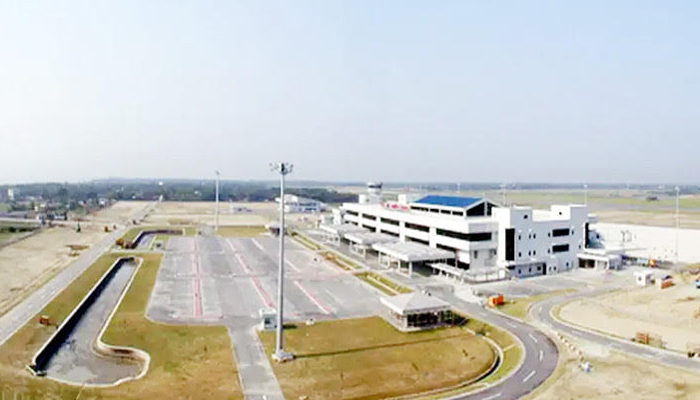 চট্টগ্রাম বিমানবন্দরে ৭ ফ্লাইট বাতিল চট্টগ্রাম বিমানবন্দরে ৭ ফ্লাইট বাতিল