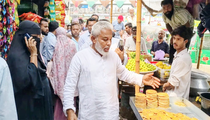 জনগণের দুর্ভোগ লাঘবে সর্বাত্মক চেষ্টা থাকবে: এমপি মান্নান