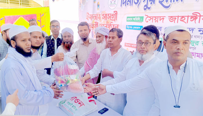 সমাজ গঠনে ইমামদের ভূমিকা অপরিহার্য: এমপি জাহাঙ্গীর আলম সমাজ গঠনে ইমামদের ভূমিকা অপরিহার্য: এমপি জাহাঙ্গীর আলম