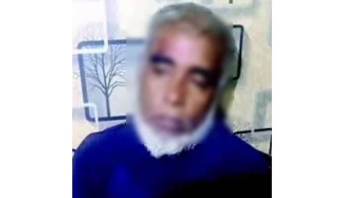 চট্টগ্রামে বোনকে কুপিয়ে হত্যার অভিযোগে ভাই গ্রেপ্তার চট্টগ্রামে বোনকে কুপিয়ে হত্যার অভিযোগে ভাই গ্রেপ্তার