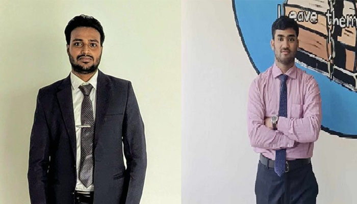 চবিসাসের নতুন সভাপতি রুপক, সাধারণ সম্পাদক সোহেল চবিসাসের নতুন সভাপতি রুপক, সাধারণ সম্পাদক সোহেল