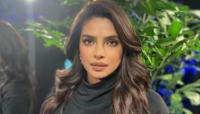 আলো আমাদের ঠিক পথ দেখাবে : প্রিয়াঙ্কা আলো আমাদের ঠিক পথ দেখাবে : প্রিয়াঙ্কা