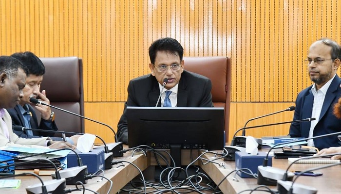 কারিগরি শিক্ষাকে যুগোপযোগী ও বাজারমুখী করতে হবে: শিক্ষামন্ত্রী কারিগরি শিক্ষাকে যুগোপযোগী ও বাজারমুখী করতে হবে: শিক্ষামন্ত্রী