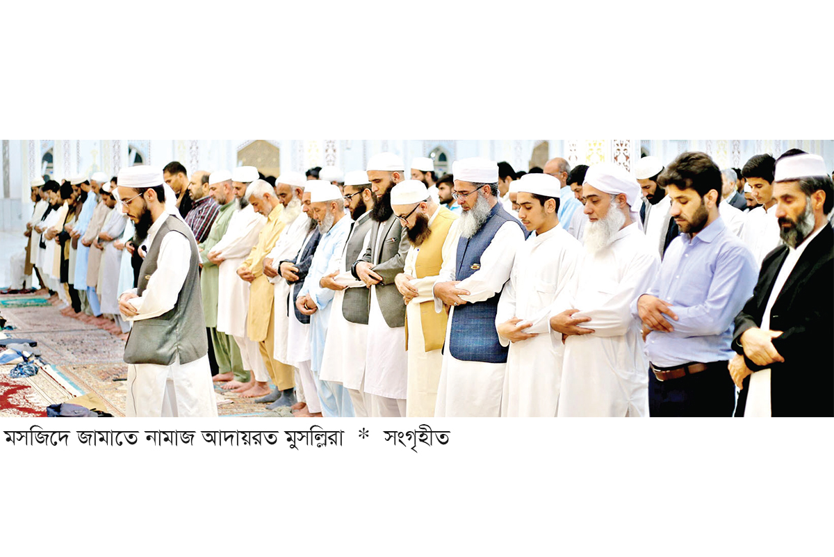 বিতর নামাজের নিয়ম সময় ও ফজিলত বিতর নামাজের নিয়ম সময় ও ফজিলত