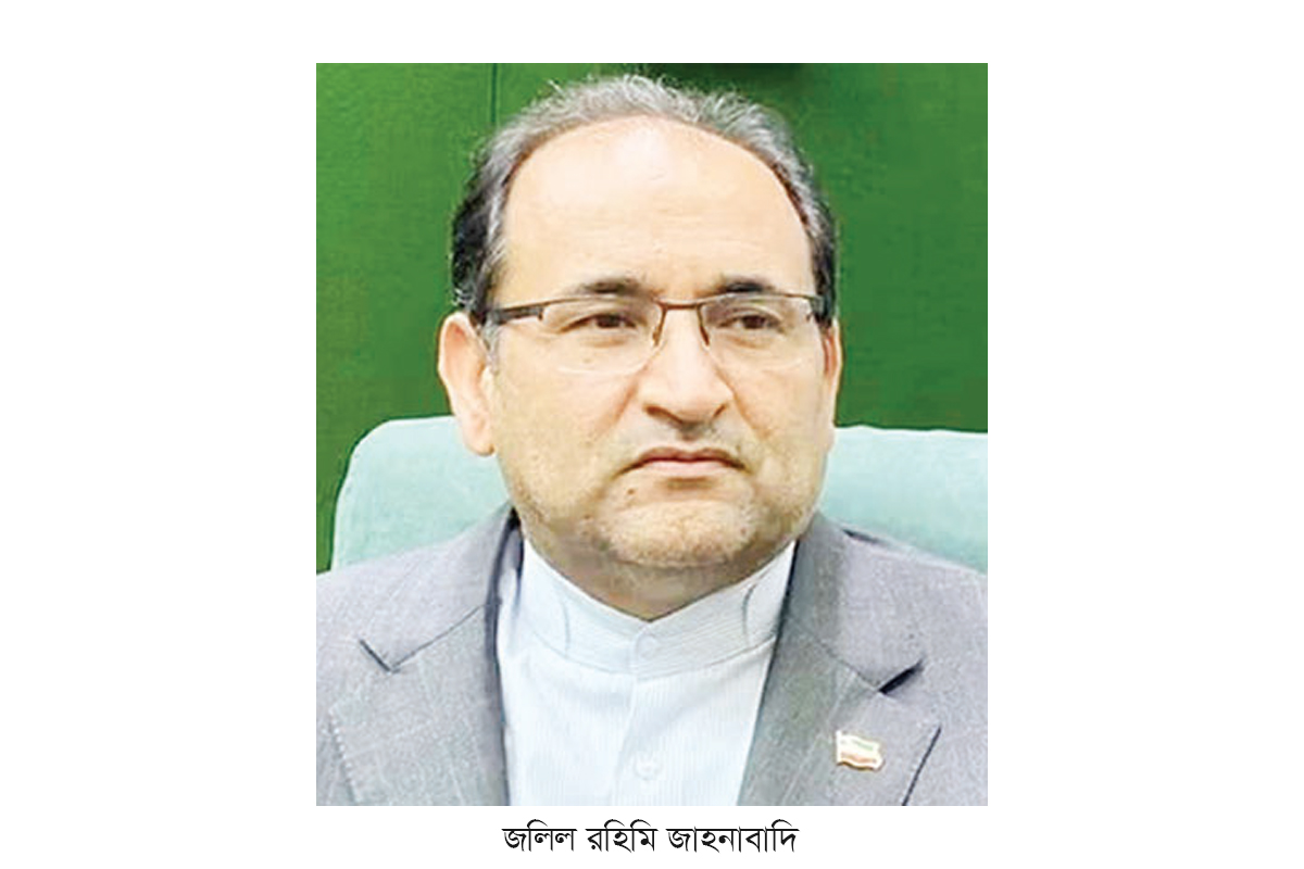 ইরানে বাংলাদেশি শিক্ষার্থীরা নিরাপদে আছেন ইরানে বাংলাদেশি শিক্ষার্থীরা নিরাপদে আছেন