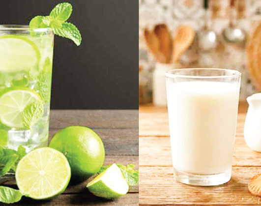 রোজায় অ্যাসিডিটি কমাতে রোজায় অ্যাসিডিটি কমাতে