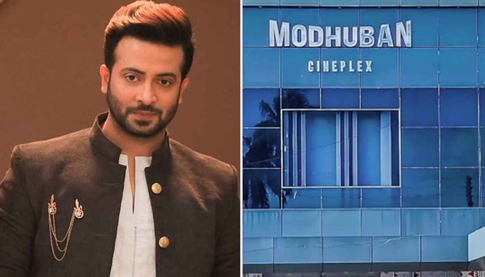 শাকিবের সিনেমা দিয়ে চালু হচ্ছে পাঁচ মাস বন্ধ থাকা হল শাকিবের সিনেমা দিয়ে চালু হচ্ছে পাঁচ মাস বন্ধ থাকা হল