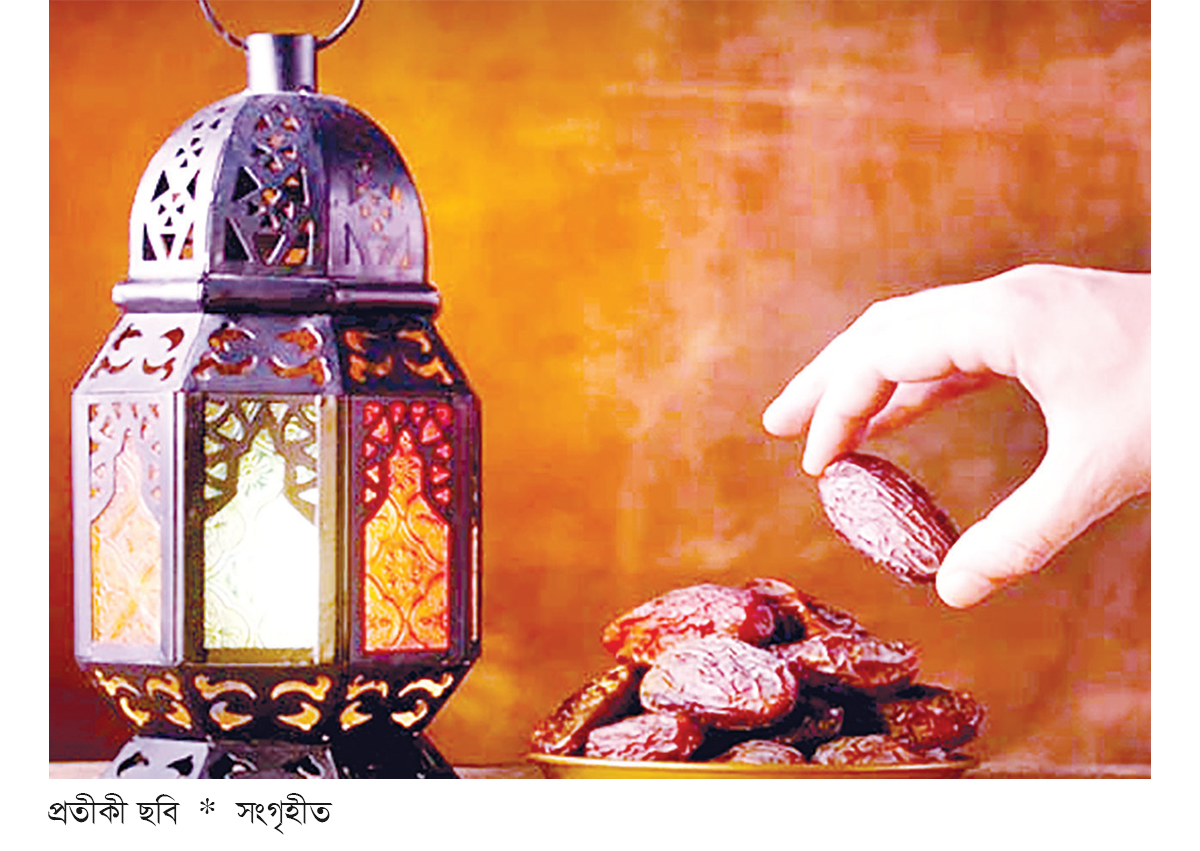 অপবিত্র অবস্থায় রোজা রাখা যাবে? অপবিত্র অবস্থায় রোজা রাখা যাবে?