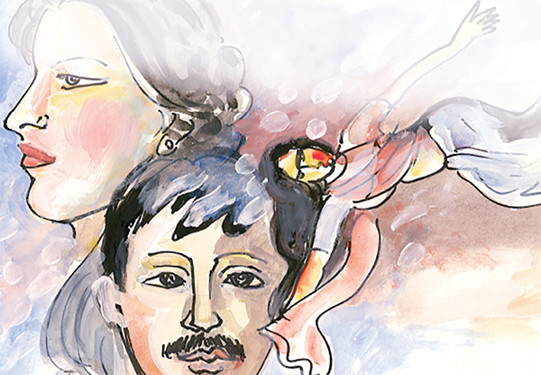 দেল বকসের নবাবি খোয়াব দেল বকসের নবাবি খোয়াব