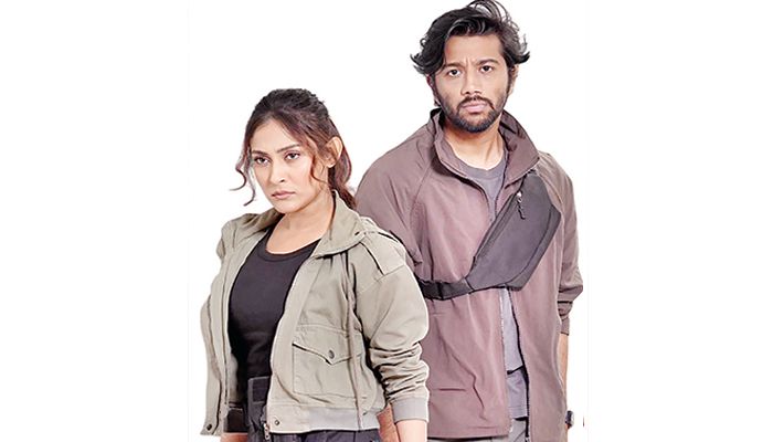 মেহজাবীন-প্রীতমের ‘ক্যাকটাস’র ট্রেলার প্রকাশ মেহজাবীন-প্রীতমের ‘ক্যাকটাস’র ট্রেলার প্রকাশ