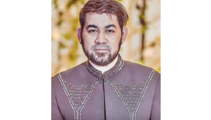 আইসিইউতে গায়ক তানজীব সারোয়ার আইসিইউতে গায়ক তানজীব সারোয়ার