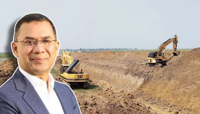 দেশব্যাপী খাল খনন কর্মসূচির উদ্বোধন ১৬ মার্চ দেশব্যাপী খাল খনন কর্মসূচির উদ্বোধন ১৬ মার্চ