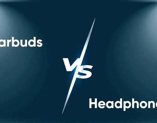 হেডফোন ও ইয়ারবাড কী হেডফোন ও ইয়ারবাড কী