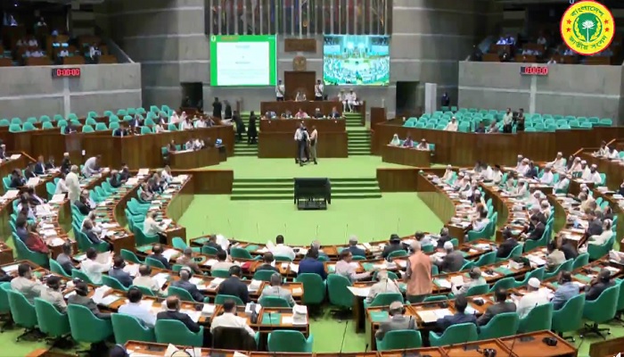 সংসদ অধিবেশন শুরু সংসদ অধিবেশন শুরু