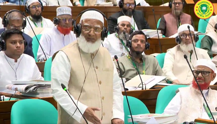 সময়সীমা শেষ হলেও ডাকা হয়নি ‘সংস্কার পরিষদের’ অধিবেশন সময়সীমা শেষ হলেও ডাকা হয়নি ‘সংস্কার পরিষদের’ অধিবেশন