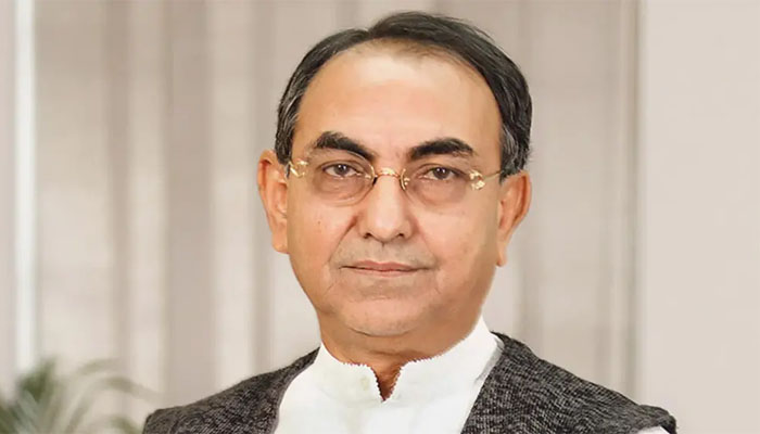 সিঙ্গাপুর জেনারেল হাসপাতালে ভর্তি মির্জা আব্বাস সিঙ্গাপুর জেনারেল হাসপাতালে ভর্তি মির্জা আব্বাস